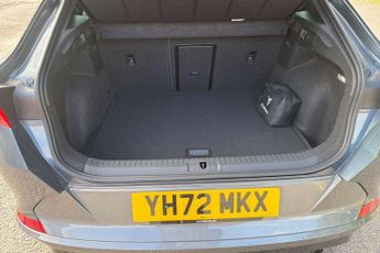 Cupra Formentor 2.0 TSI 245 VZ1 5dr DSG