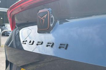Cupra Formentor 2.0 TSI 245 VZ1 5dr DSG
