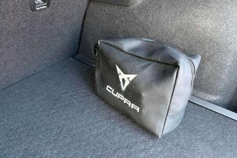 Cupra Formentor 2.0 TSI 245 VZ1 5dr DSG