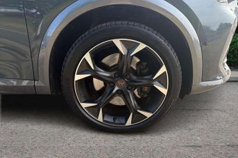 Cupra Formentor 2.0 TSI 245 VZ1 5dr DSG