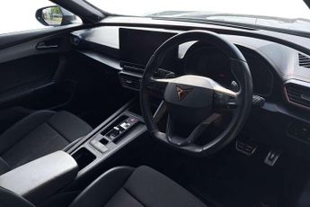 Cupra Formentor 2.0 TSI 245 VZ1 5dr DSG