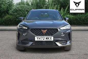 Cupra Formentor 2.0 TSI 245 VZ1 5dr DSG