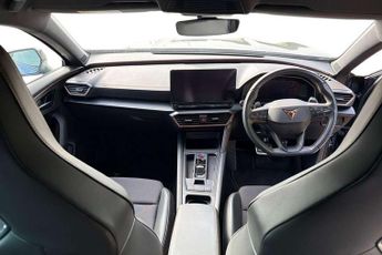 Cupra Formentor 2.0 TSI 245 VZ1 5dr DSG