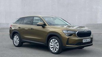 Skoda Kodiaq 1.5 TSI iV 204 SE L 5dr DSG