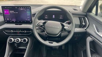Skoda Kodiaq 1.5 TSI iV 204 SE L 5dr DSG