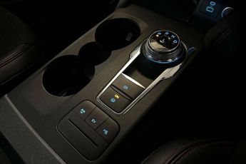Ford Kuga 2.5 PHEV ST-Line Edition 5dr CVT