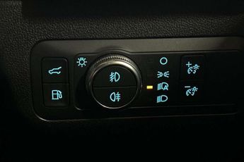 Ford Kuga 2.5 PHEV ST-Line Edition 5dr CVT