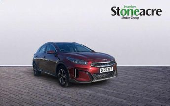 Kia Ceed 1.0T GDi ISG 113 Pure 5dr