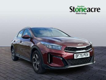 Kia Ceed 1.0T GDi ISG 113 Pure 5dr