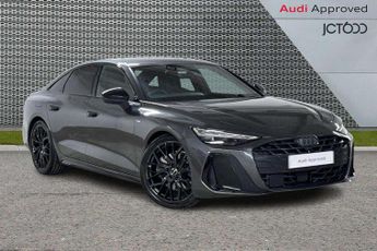 Audi A6 2.0 TDI Quattro 204 Launch Edition 4dr S Tronic
