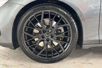 Audi A6 2.0 TDI Quattro 204 Launch Edition 4dr S Tronic