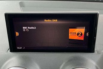 Audi Q2 35 TFSI Vorsprung 5dr S Tronic