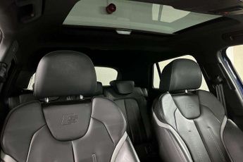 Audi Q2 35 TFSI Vorsprung 5dr S Tronic