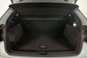 Audi Q2 35 TFSI S Line 5dr S Tronic