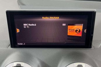 Audi Q2 35 TFSI S Line 5dr S Tronic