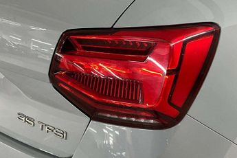 Audi Q2 35 TFSI S Line 5dr S Tronic