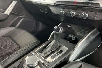 Audi Q2 35 TFSI S Line 5dr S Tronic
