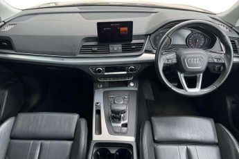 Audi Q5 40 TDI Quattro Sport 5dr S Tronic