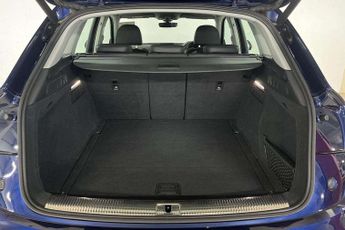Audi Q5 40 TDI Quattro Sport 5dr S Tronic