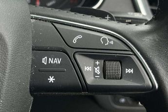 Audi Q5 40 TDI Quattro Sport 5dr S Tronic