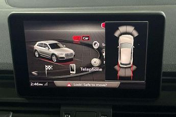Audi Q5 40 TDI Quattro Sport 5dr S Tronic