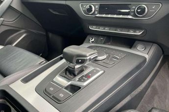 Audi Q5 40 TDI Quattro Sport 5dr S Tronic