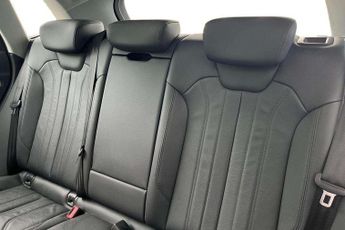 Audi Q5 40 TDI Quattro Sport 5dr S Tronic