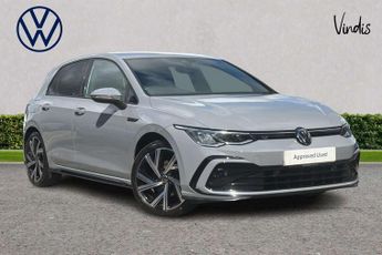 Volkswagen Golf 1.5 eTSI 150 R-Line 5dr DSG