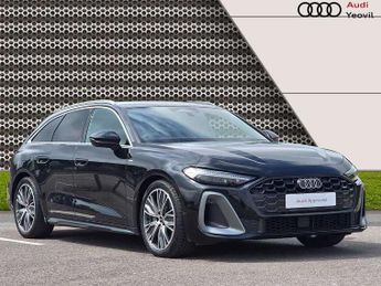 Audi A5 2.0 TFSI 150 S line 5dr S Tronic