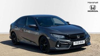 Honda Civic 1.5 VTEC Turbo Sport 5dr