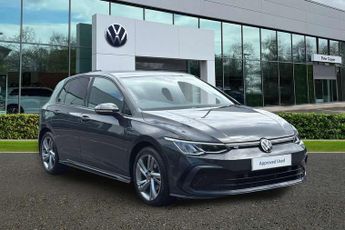 Volkswagen Golf 1.5 TSI 150 R-Line 5dr