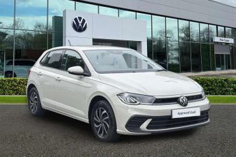 Volkswagen Polo 1.0 Life 5dr