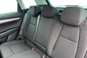 Skoda Karoq 1.5 TSI SE 5dr DSG