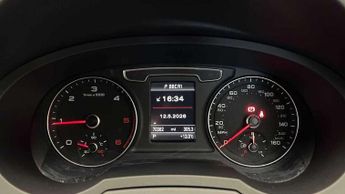 Audi Q3 2.0 TDI [184] Quattro S Line Plus 5dr S Tronic