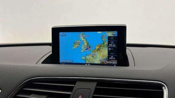 Audi Q3 2.0 TDI [184] Quattro S Line Plus 5dr S Tronic