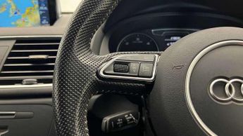 Audi Q3 2.0 TDI [184] Quattro S Line Plus 5dr S Tronic