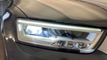 Audi Q3 2.0 TDI [184] Quattro S Line Plus 5dr S Tronic