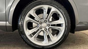 Audi Q3 2.0 TDI [184] Quattro S Line Plus 5dr S Tronic
