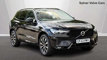 Volvo XC60 2.0 B5P Plus Dark 5dr AWD Geartronic
