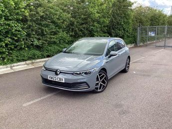 Volkswagen Golf 1.5 eTSI 150 Style 5dr DSG