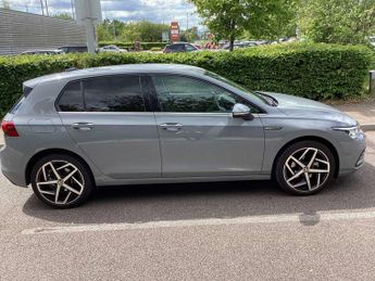 Volkswagen Golf 1.5 eTSI 150 Style 5dr DSG
