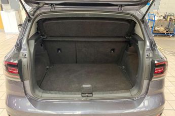 Volkswagen T-Cross 1.0 TSI 110 SEL 5dr DSG