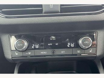 Skoda Scala 1.0 TSI 110 SE 5dr DSG