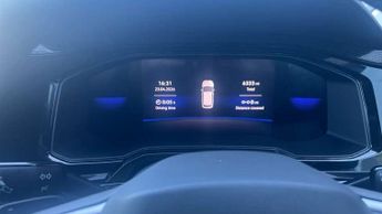 Volkswagen Polo 1.0 TSI Life 5dr DSG