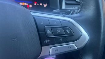 Volkswagen Polo 1.0 TSI Life 5dr DSG