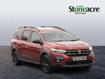 Dacia Jogger 1.0 TCe Extreme SE 5dr