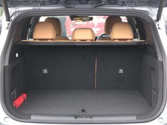 MG HS 1.5 T-GDI Hybrid+ Trophy 5dr Auto