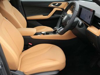 MG HS 1.5 T-GDI Hybrid+ Trophy 5dr Auto