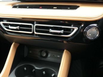 MG HS 1.5 T-GDI Hybrid+ Trophy 5dr Auto
