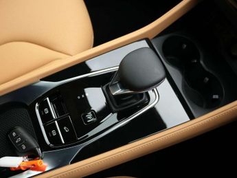 MG HS 1.5 T-GDI Hybrid+ Trophy 5dr Auto